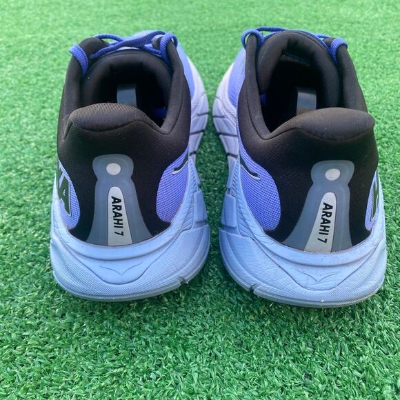 HOKA ONE ONE ARAHI 7 - Women’s Running Shoes - SIZE 9.5B - Picture 4 of 10